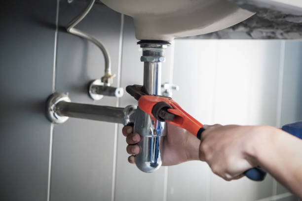 Commercial Plumbing Services in Fayette, MO